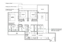 The Tapestry (D18), Condominium #568670421